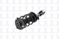 Imagen de Amortiguador Frontal Derecho 3333447R Para Hyundai Santa Fe 2010-2012