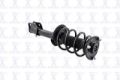 Imagen de Amortiguador Frontal Derecho 3333447R Para Hyundai Santa Fe 2010-2012