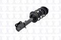 Imagen de Amortiguador Frontal Derecho 3333447R Para Hyundai Santa Fe 2010-2012
