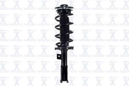 Imagen de Amortiguador Frontal Derecho 3333467R Para Chevrolet Captiva 2012, Gmc Terrain 2010-2017