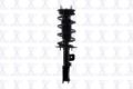 Imagen de Amortiguador Frontal Izquierdo 3333489L Para Ford Police Interceptor 2013-2019