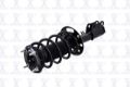 Imagen de Amortiguador Frontal Izquierdo 3333489L Para Ford Police Interceptor 2013-2019