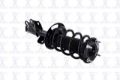 Imagen de Amortiguador Frontal Izquierdo 3333489L Para Ford Police Interceptor 2013-2019