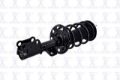 Imagen de Amortiguador Frontal Izquierdo 3333489L Para Ford Police Interceptor 2013-2019