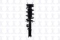 Imagen de Amortiguador Frontal Derecho 3333489R Para Ford Police Interceptor 2013-2019