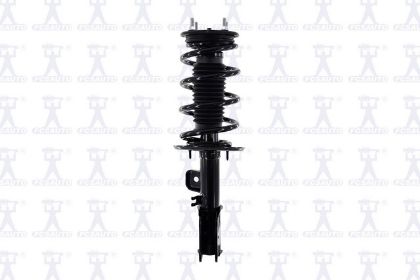 Imagen de Amortiguador Frontal Derecho 3333489R Para Ford Police Interceptor 2013-2019