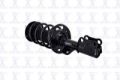 Imagen de Amortiguador Frontal Derecho 3333489R Para Ford Police Interceptor 2013-2019