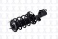 Imagen de Amortiguador Frontal Derecho 3333489R Para Ford Police Interceptor 2013-2019
