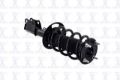 Imagen de Amortiguador Frontal Derecho 3333489R Para Ford Police Interceptor 2013-2019