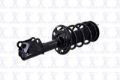 Imagen de Amortiguador Frontal Derecho 3333489R Para Ford Police Interceptor 2013-2019