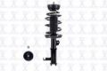 Imagen de Amortiguador Frontal Izquierdo 3333514L Para Chevrolet Malibu 2013
