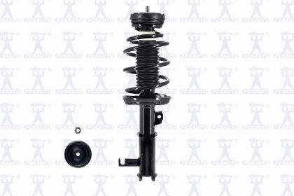 Imagen de Amortiguador Frontal Izquierdo 3333514L Para Chevrolet Malibu 2013