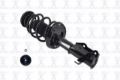 Imagen de Amortiguador Frontal Izquierdo 3333514L Para Chevrolet Malibu 2013