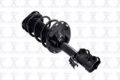 Imagen de Amortiguador Frontal Derecho 3333524R Para Lexus Nx 200t 2015-2017, Lexus Nx 300 2018-2021