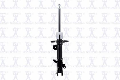 Imagen de Amortiguador Frontal Derecho 333356R Para Ford Fiesta 2011-2019