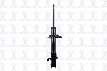 Imagen de Amortiguador Frontal Izquierdo 333363L Para Ford Edge 2009-2014, Lincoln Mkx 2009-2015
