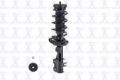 Imagen de Amortiguador Frontal Izquierdo 3333716L Para Chevrolet Trax 2015-2022
