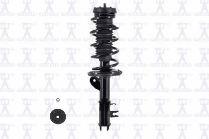 Imagen de Amortiguador Frontal Derecho 3333716R Para Chevrolet Trax 2015-2022