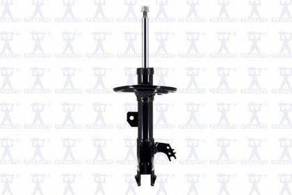 Imagen de Amortiguador Frontal Derecho 333375R Para Toyota Camry 2012-2017, Toyota Camry Hybrid 2015-2017