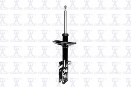Imagen de Amortiguador Trasero Izquierdo 333376L Para Toyota Camry 2012-2017, Toyota Camry Hybrid 2012-2017