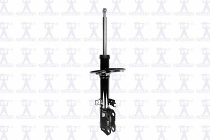 Imagen de Amortiguador Trasero Derecho 333376R Para Toyota Camry 2012-2017, Toyota Camry Hybrid 2012-2017