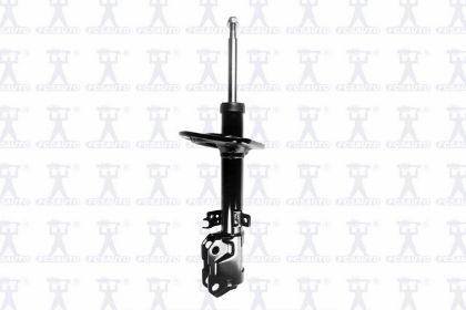 Imagen de Amortiguador Trasero Izquierdo 333377L Para Toyota Camry 2012-2017, Toyota Camry Hybrid 2015-2017
