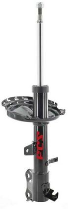 Imagen de Amortiguador Trasero Izquierdo 333379L Para Lexus Rx 400h 2006, Toyota Highlander Hybrid 2006