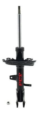 Imagen de Amortiguador Trasero Derecho 333379R Para Lexus Rx 400h 2006, Toyota Highlander Hybrid 2006