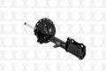 Imagen de Amortiguador Trasero Derecho 333435R Para Toyota Highlander 2008-2013, Toyota Venza 2013-2015