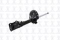 Imagen de Amortiguador Trasero Derecho 333435R Para Toyota Highlander 2008-2013, Toyota Venza 2013-2015