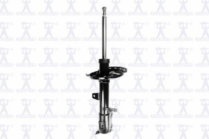 Imagen de Amortiguador Trasero Izquierdo 333448L Para Lexus Rx 350 2008-2009