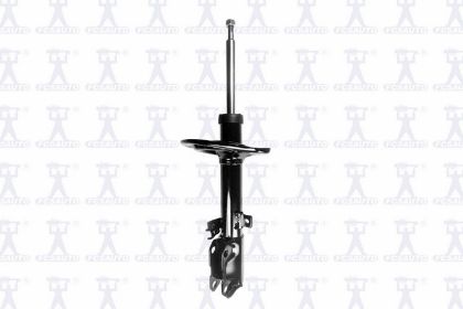 Imagen de Amortiguador Trasero Izquierdo 333471L Para Toyota Camry 2008-2011