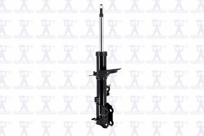 Imagen de Amortiguador Frontal Derecho 333497R Para Hyundai Accent 2012-2017, Kia Rio 2012-2017