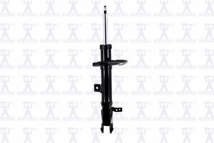 Imagen de Amortiguador Frontal Derecho 333508R Para Jeep Compass 2011-2017, Jeep Patriot 2011-2017