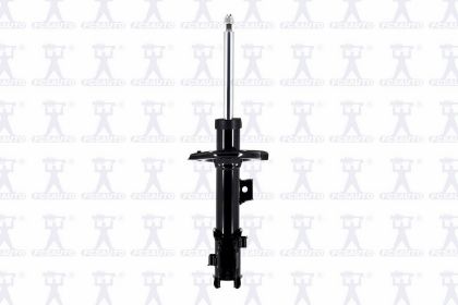 Imagen de Amortiguador Frontal Izquierdo 333509L Para Kia Forte 2014-2018