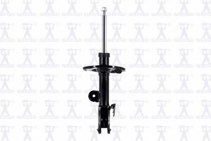 Imagen de Amortiguador Frontal Izquierdo 333524L Para Lexus Nx 200t 2015-2017, Lexus Nx 300 2018-2021, Toyota Rav4 2013-2018, y Otros