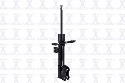 Imagen de Amortiguador Frontal Derecho 333542R Para Hyundai Sonata Hybrid 2011, Kia Optima 2011