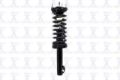 Imagen de Amortiguador Frontal Izquierdo 3335582L Para Jeep Grand Cherokee 2005-2010