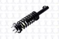 Imagen de Amortiguador Frontal Izquierdo 3335582L Para Jeep Grand Cherokee 2005-2010