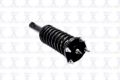 Imagen de Amortiguador Frontal Derecho 3335582R Para Jeep Grand Cherokee 2005-2010