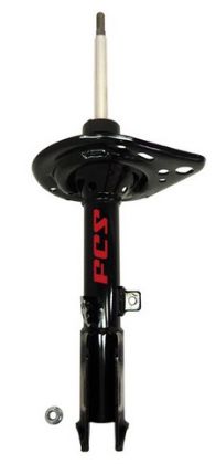 Imagen de Amortiguador Trasero Izquierdo 333562L Para Toyota Avalon 2013-2015, Toyota Avalon Hybrid 2013-2015