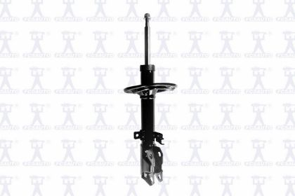 Imagen de Amortiguador Trasero Derecho 333562R Para Toyota Avalon 2013-2015, Toyota Avalon Hybrid 2013-2015
