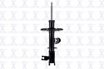 Imagen de Amortiguador Frontal Izquierdo 333564L Para Infiniti Jx35 2013, Infiniti Qx60 2014-2020, Infiniti Qx60 Hybrid 2014-2017, y Otros