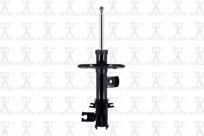 Imagen de Amortiguador Frontal Izquierdo 333565L Para Nissan Altima 2013-2015