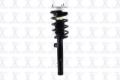 Imagen de Amortiguador Frontal Izquierdo 3335684L Para Bmw 128 Series 2008-2013, Bmw 135 Series 2012-2013, Bmw 328 Series 2008-2013, y Otros