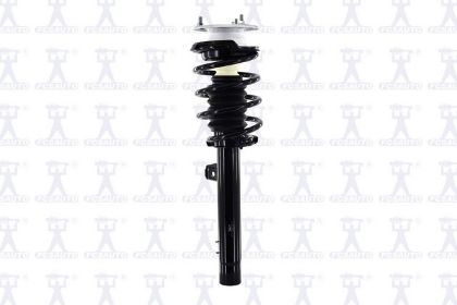 Imagen de Amortiguador Frontal Izquierdo 3335684L Para Bmw 128 Series 2008-2013, Bmw 135 Series 2012-2013, Bmw 328 Series 2008-2013, y Otros