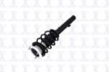 Imagen de Amortiguador Frontal Izquierdo 3335684L Para Bmw 128 Series 2008-2013, Bmw 135 Series 2012-2013, Bmw 328 Series 2008-2013, y Otros