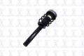 Imagen de Amortiguador Frontal Izquierdo 3335684L Para Bmw 128 Series 2008-2013, Bmw 135 Series 2012-2013, Bmw 328 Series 2008-2013, y Otros