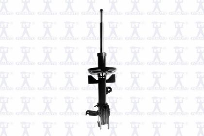 Imagen de Amortiguador Frontal Izquierdo 333568L Para Honda Odyssey 2011-2012