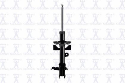 Imagen de Amortiguador Frontal Izquierdo 333569L Para Honda Odyssey 2012-2017
